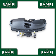 Kit Airbag Ssangyong Kyron 8625131040