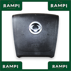 Kit Airbag Ssangyong Kyron 2011 8625009041 (capa do painel com detalhes)