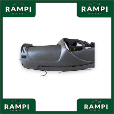 Kit Airbag Hyundai HR 2.5 2013 a 2022 959104f300 (capa do painel com detalhes) 