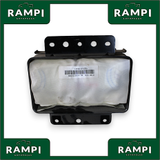 Kit Airbag Ssangyong Actyon 8625131040 (Sem Capa de Painel) 
