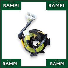 Kit Airbag Ssangyong Actyon 8625131040 (Sem Capa de Painel) 