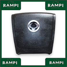 Kit Airbag Ssangyong Kyron (capa do painel com detalhes) 8625009041