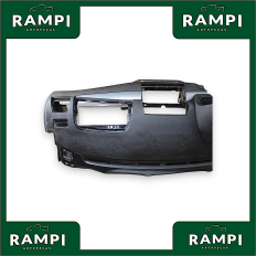 Capa do Painel Bmw X5 2008 (Com Detalhes)