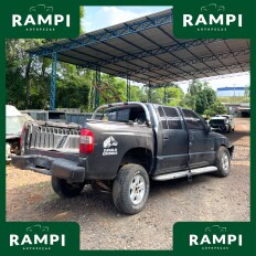 GM S10 2002 2.8 4x2 Diesel 132cv