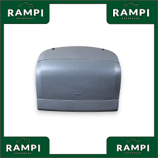 Kit Airbag Citroën Jumper Com Bolsa 2015 01375867080 (Sem capa de painel)