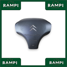 Kit Airbag Citroën Jumper Com Bolsa 2015 01375867080 (Sem capa de painel)
