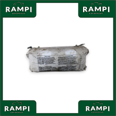 Kit Airbag Citroën Jumper Com Bolsa 2015 01375867080 (Sem capa de painel)