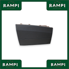 Kit Airbag Com Bolsa Dodge Ram 2008 39754c (Sem capa do painel)