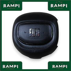 Kit Airbag Com Bolsa Fiat Toro 2023 a3c04582009 (Sem capa do painel)