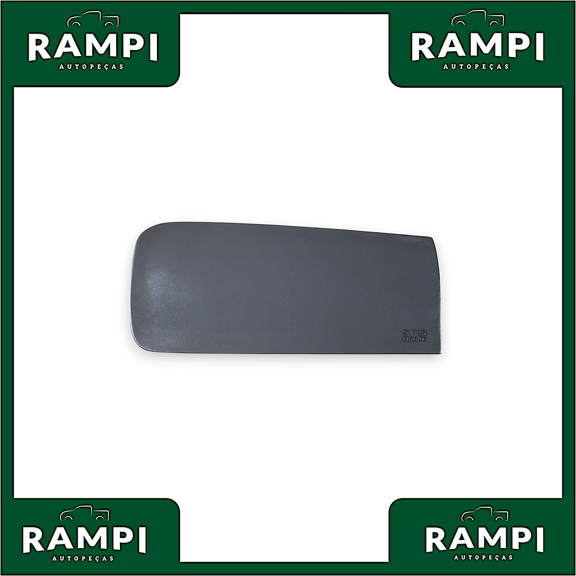Kit Airbag Com Bolsa Ford Ranger 2005 1l5a14b321bb (Sem capa do painel)