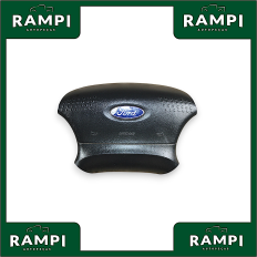 Kit Airbag Com Bolsa Ford Ranger 2005 1l5a14b321bb (Sem capa do painel)