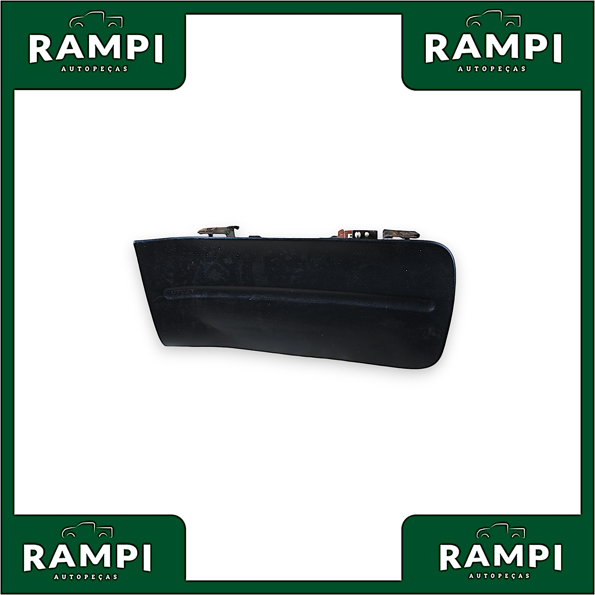 Kit Airbag Com Bolsa Ford Ranger 2010 9l5514b321aa (Sem capa do painel)