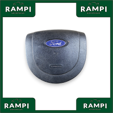 Kit Airbag Com Bolsa Ford Ranger 2010 9l5514b321aa (Sem capa do painel)