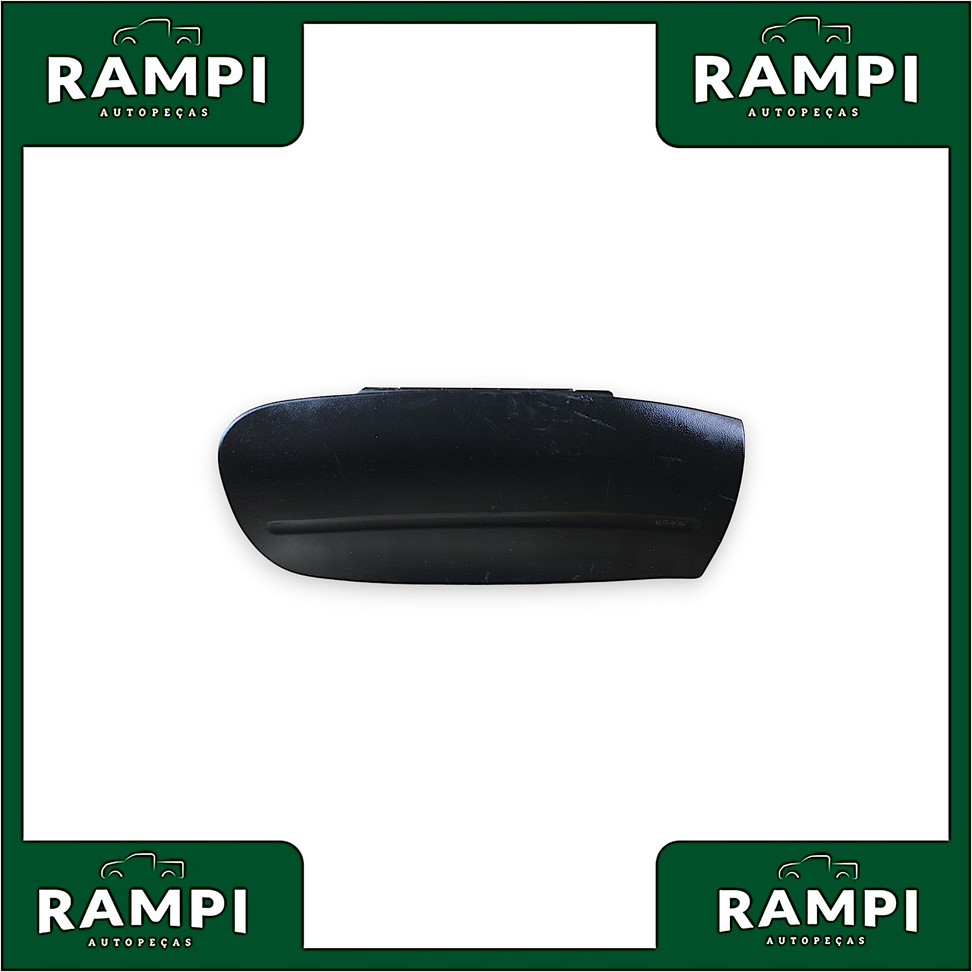 Kit Airbag Com Bolsa Ford Ranger 2011 9l5514b321aa (Sem capa do painel)