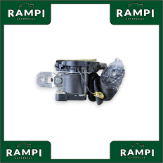 Kit Airbag Com Bolsa Iveco Daily 2009 607630800G (Sem capa do painel)