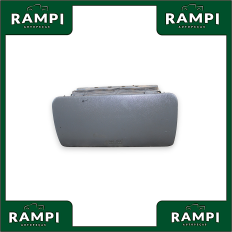 Kit Airbag Com Bolsa L200 Outdoor 2008 mr522940 (Sem capa do painel) 