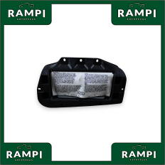 Kit Airbag Com Bolsa Land Rover Range Rover 2008 8h2214d374ac (Sem capa do painel) 