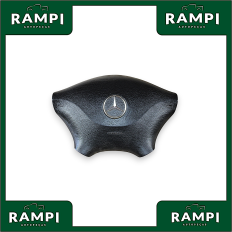 Kit Airbag Com Bolsa Mercedes-Benz Sprinter 2014 0285011400 (Sem capa do painel)