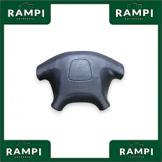Kit Airbag Com Bolsa Mitsubishi L200 Outdoor 8635a (Sem capa do painel)