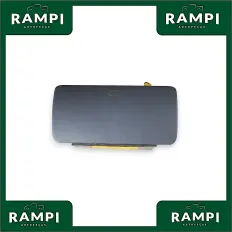 Kit Airbag Com Bolsa Mitsubishi L200 Outdoor 8635a (Sem capa do painel)