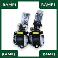 Kit Airbag Com Bolsa Mitsubishi L200 Triton 2019 8635a359 (Sem capa do painel) 