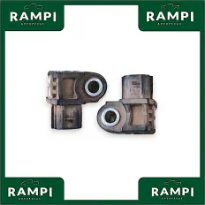 Kit Airbag Com Bolsa Mitsubishi L200 Triton 2019 8635a359 (Sem capa do painel) 