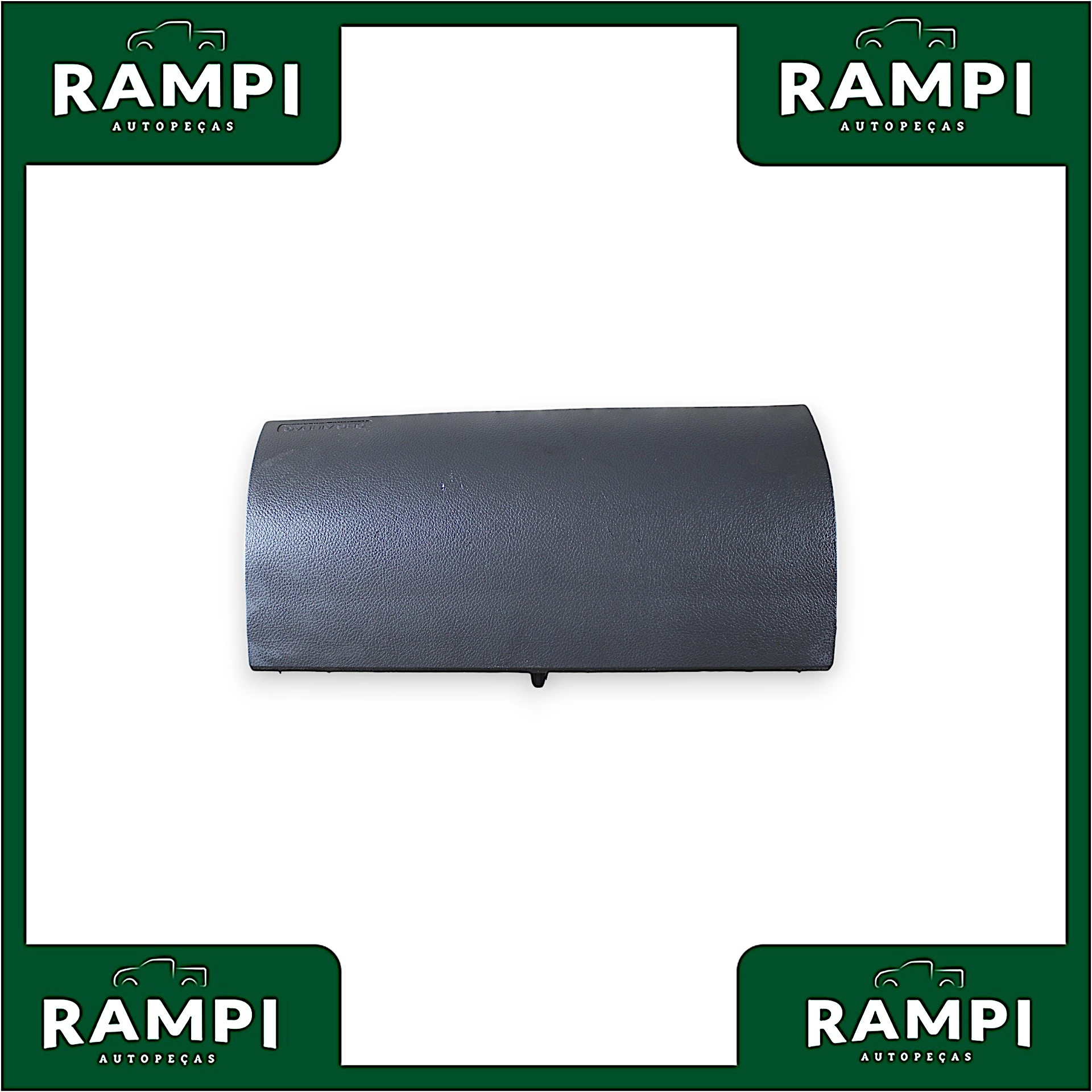 Kit Airbag Com Bolsa Nissan Frontier 2015 28556jr63c (Sem capa do painel)