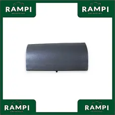 Kit Airbag Com Bolsa Nissan Frontier 2015 28556jr63c (Sem capa do painel)