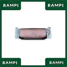 Kit Airbag Com Bolsa Nissan Frontier 2015 28556jr63c (Sem capa do painel)