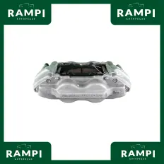 Pinça De Freio Dianteira Esquerda Hilux Sw4 2010 3.0 Vfcc04380