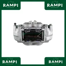 Pinça De Freio Dianteira Esquerda Hilux Sw4 2010 3.0 Vfcc04380