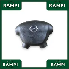 Kit Airbag Com Bolsa Nissan Xterra 2004 285566s302 (Sem capa do painel)