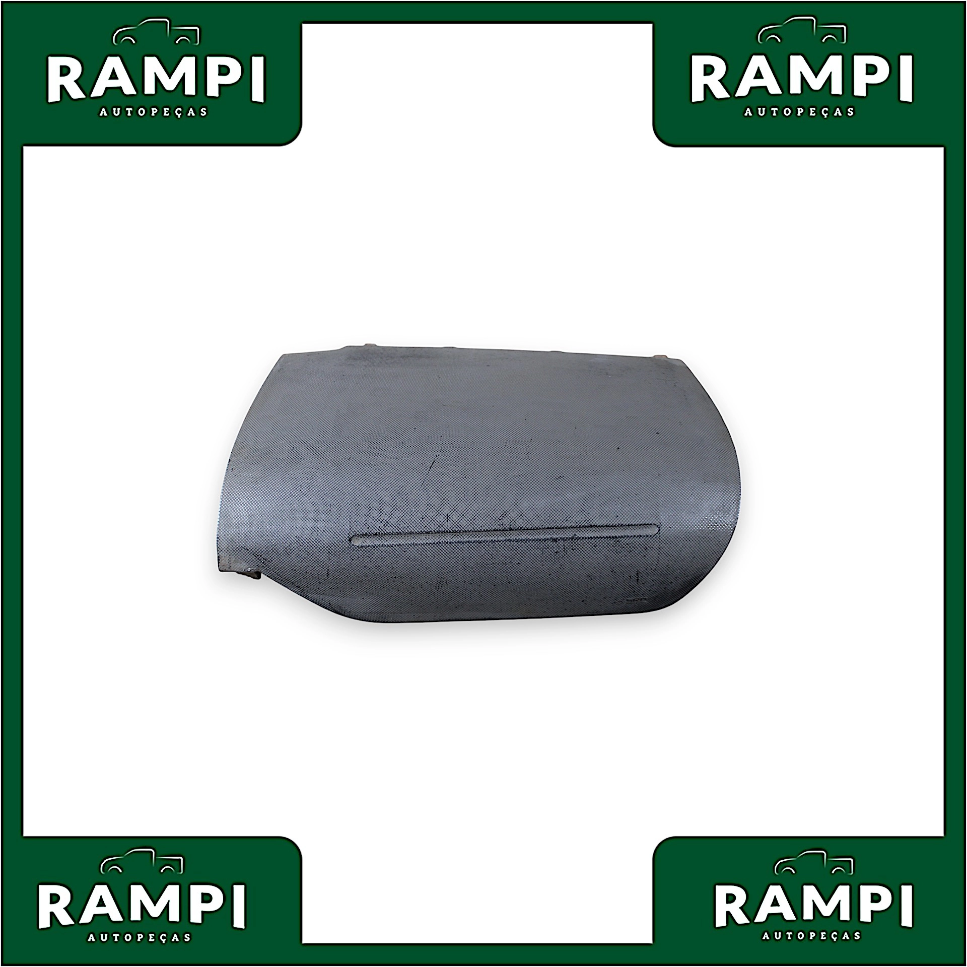 Kit Airbag Com Bolsa Renault Master 2011 8201448823 (Sem capa do painel)