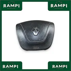 Kit Airbag Com Bolsa Renault Master 2011 8201448823 (Sem capa do painel) 