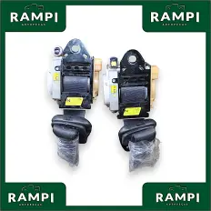 Kit Airbag Com Bolsa Renault Master 2011 8201448823 (Sem capa do painel) 