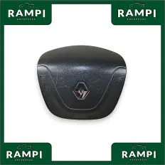 Kit Airbag Com Bolsa Renault Master 2019 2.3 8201448823 (Sem capa do painel)
