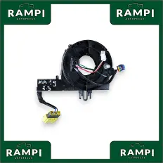 Kit Airbag Com Bolsa Renault Master 2019 2.3 8201448823 (Sem capa do painel)