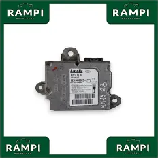 Kit Airbag Com Bolsa Renault Master 2019 2.3 8201448823 (Sem capa do painel)