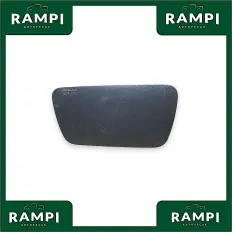 Kit Airbag Com Bolsa Ssangyong Korando 2011 8625034140 (Sem capa do painel) 