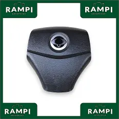 Kit Airbag Com Bolsa Ssangyong Korando 2011 8625034140 (Sem capa do painel) 