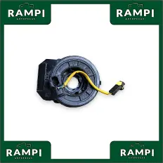 Kit Airbag Com Bolsa Ssangyong Korando 2011 8625034140 (Sem capa do painel) 