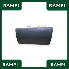 Kit Airbag Com Bolsa Toyota Hilux 2008 891700k020 (Sem capa do painel)