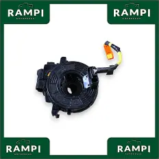 Kit Airbag Com Bolsa Toyota Hilux Sw4 2008 89170 (Sem capa do painel) 