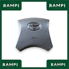 Kit Airbag Com Bolsa Toyota Hilux Sw4 2011 891700k221 
