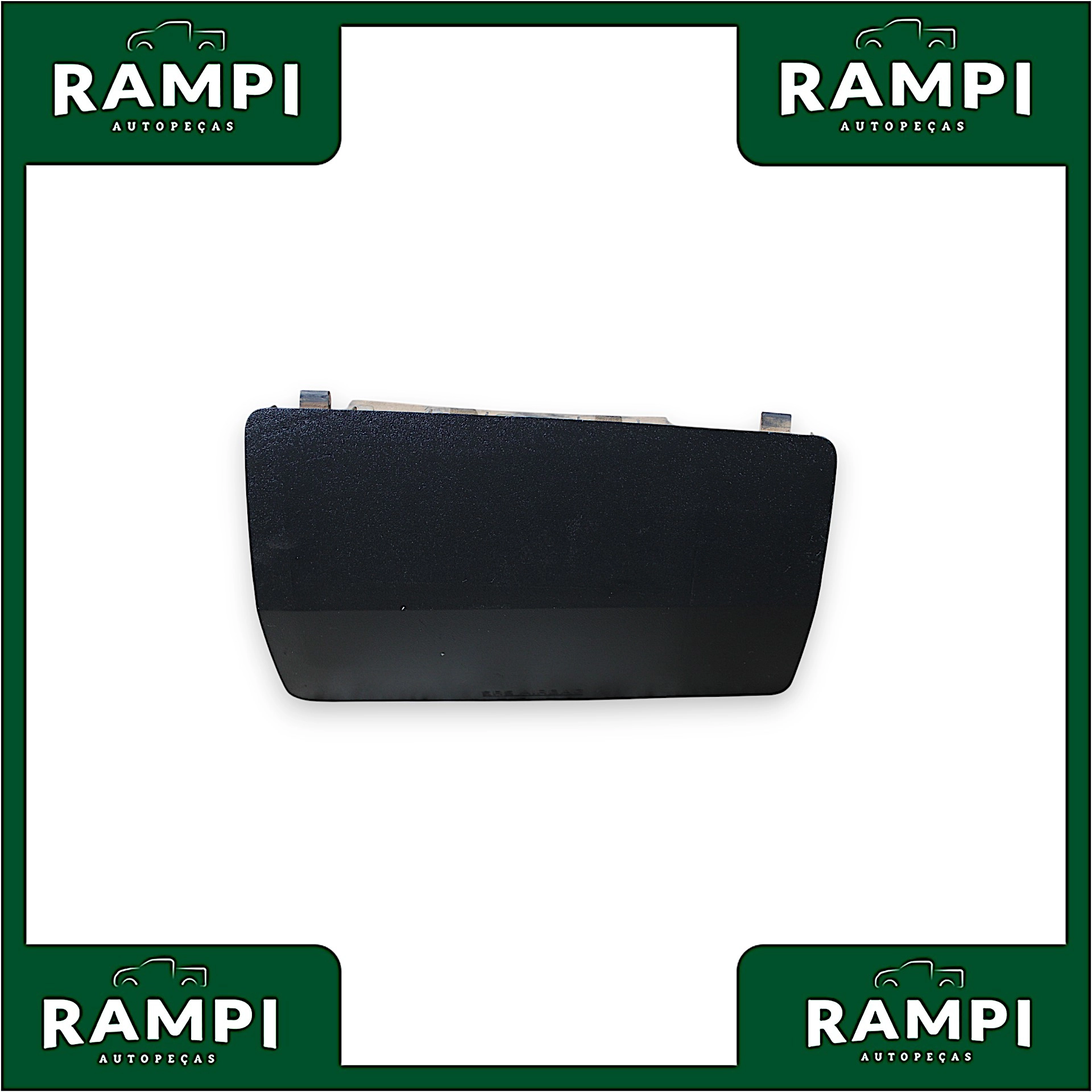 Kit Airbag Com Bolsa Toyota Hilux 2008 89170 (Sem capa do painel)