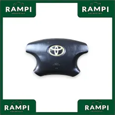 Kit Airbag Com Bolsa Toyota Hilux 2008 89170 (Sem capa do painel) 