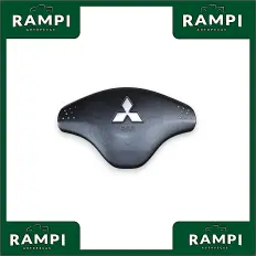 Kit Airbag Mitsubishi L200 Triton 2008 mr587974 (Sem capa do painel)