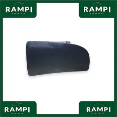 Kit Airbag Mitsubishi L200 Triton 2008 mr587974 (Sem capa do painel)