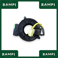 Kit Airbag Mitsubishi L200 Triton 2008 mr587974 (Sem capa do painel)