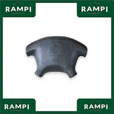Kit Airbag Mitsubishi L200 Triton 2014 mr522940 (Sem Capa do Painel)